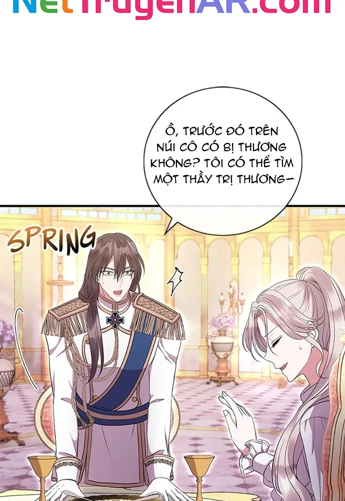 tôi không muốn chết lần nữa! Chap 49 37