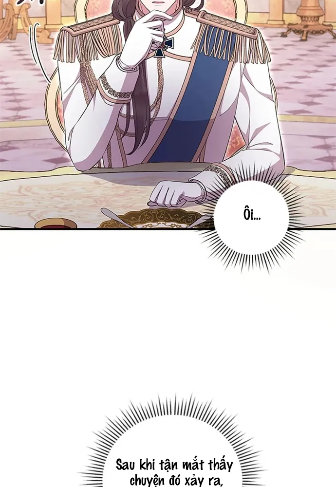 tôi không muốn chết lần nữa! Chap 49 40