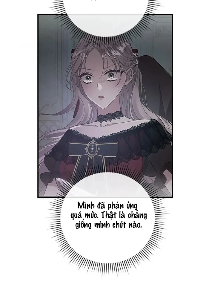 tôi không muốn chết lần nữa! Chap 49 41