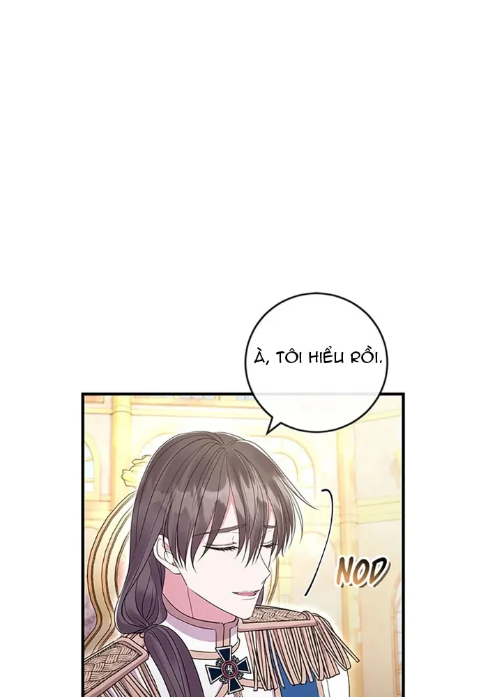 tôi không muốn chết lần nữa! Chap 49 44