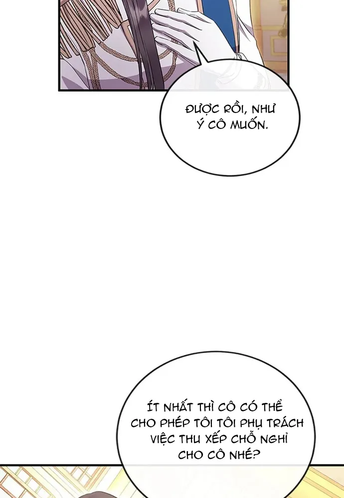 tôi không muốn chết lần nữa! Chap 49 45