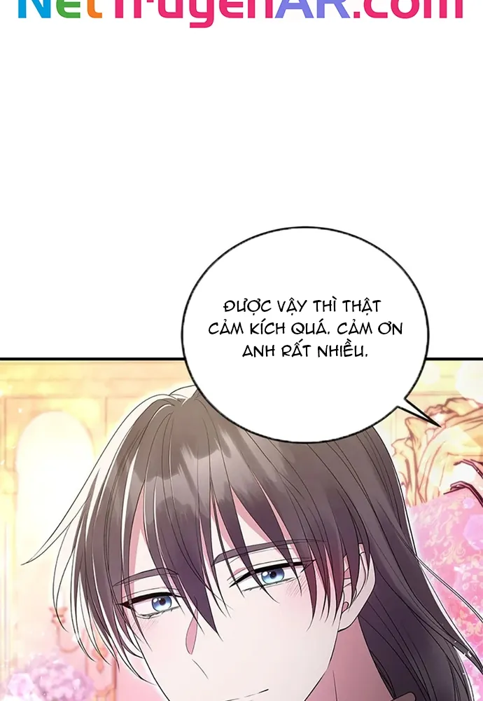 tôi không muốn chết lần nữa! Chap 49 47