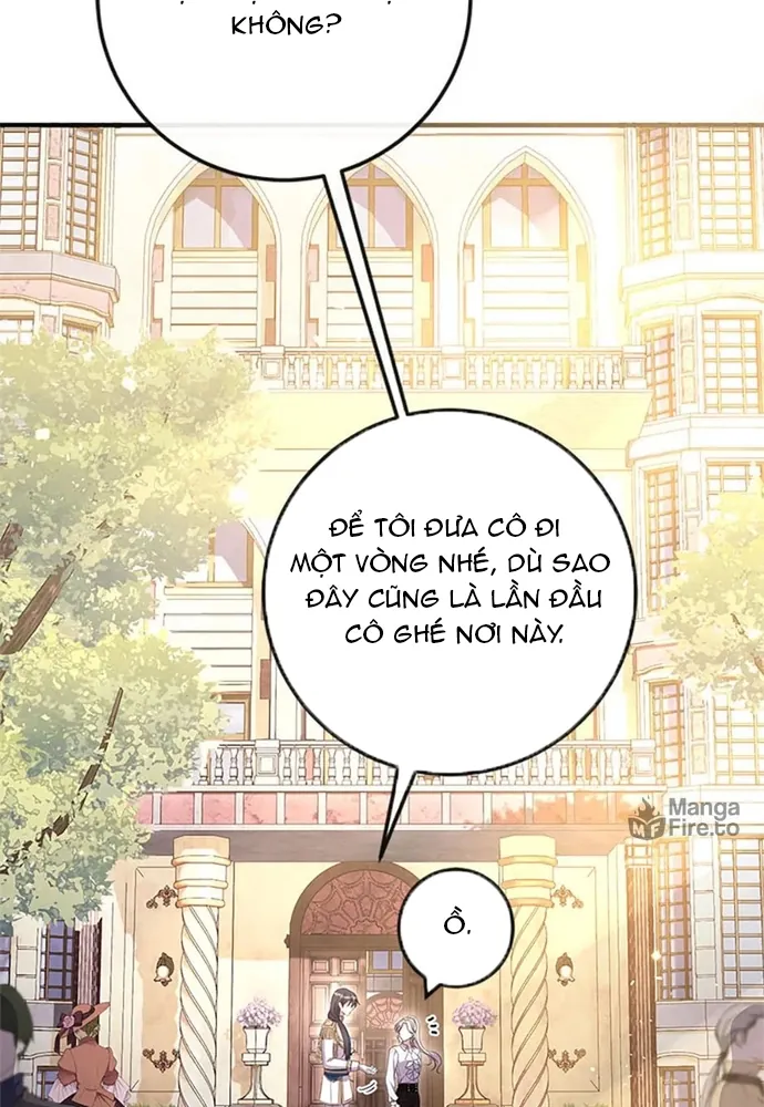 tôi không muốn chết lần nữa! Chap 49 50