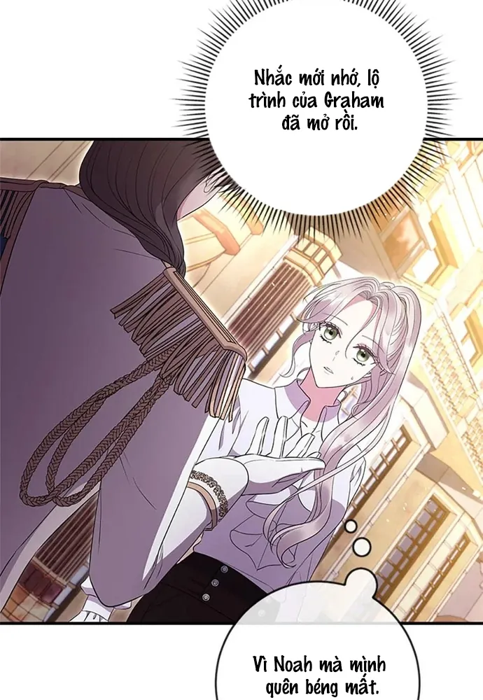 tôi không muốn chết lần nữa! Chap 49 53