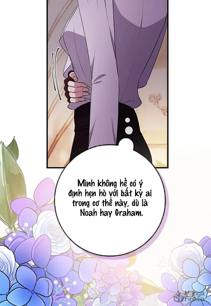 tôi không muốn chết lần nữa! Chap 49 55