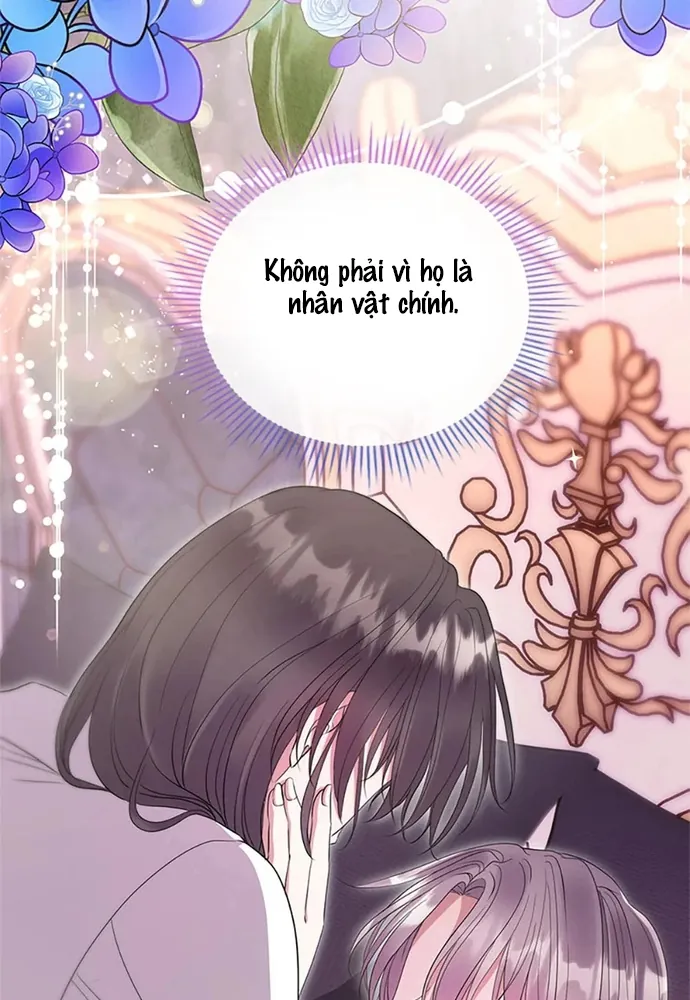 tôi không muốn chết lần nữa! Chap 49 56