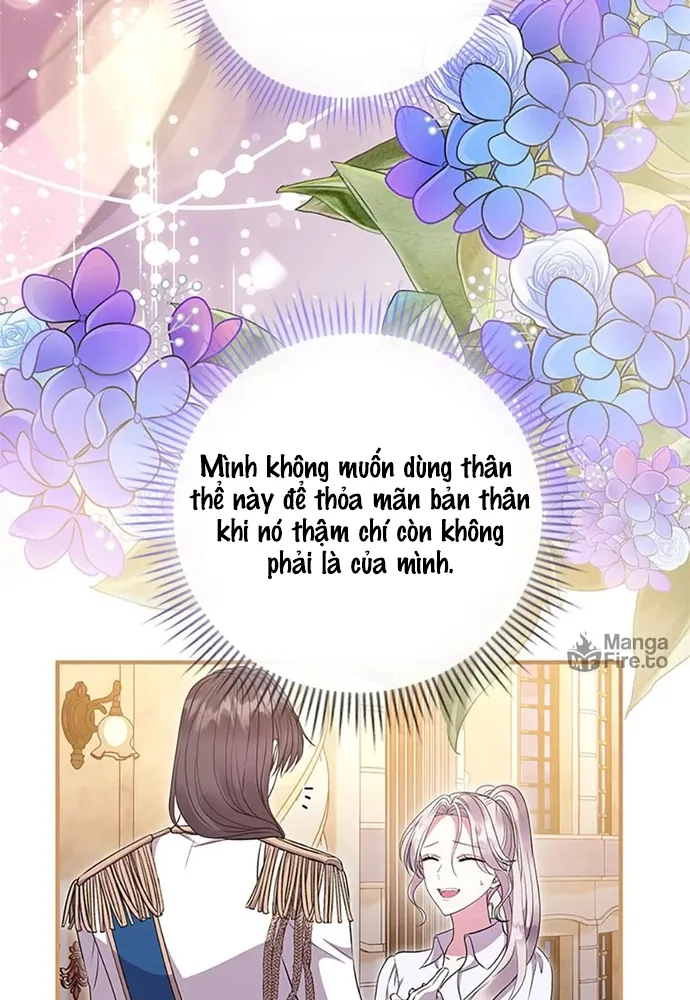 tôi không muốn chết lần nữa! Chap 49 58