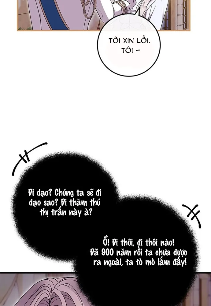 tôi không muốn chết lần nữa! Chap 49 59