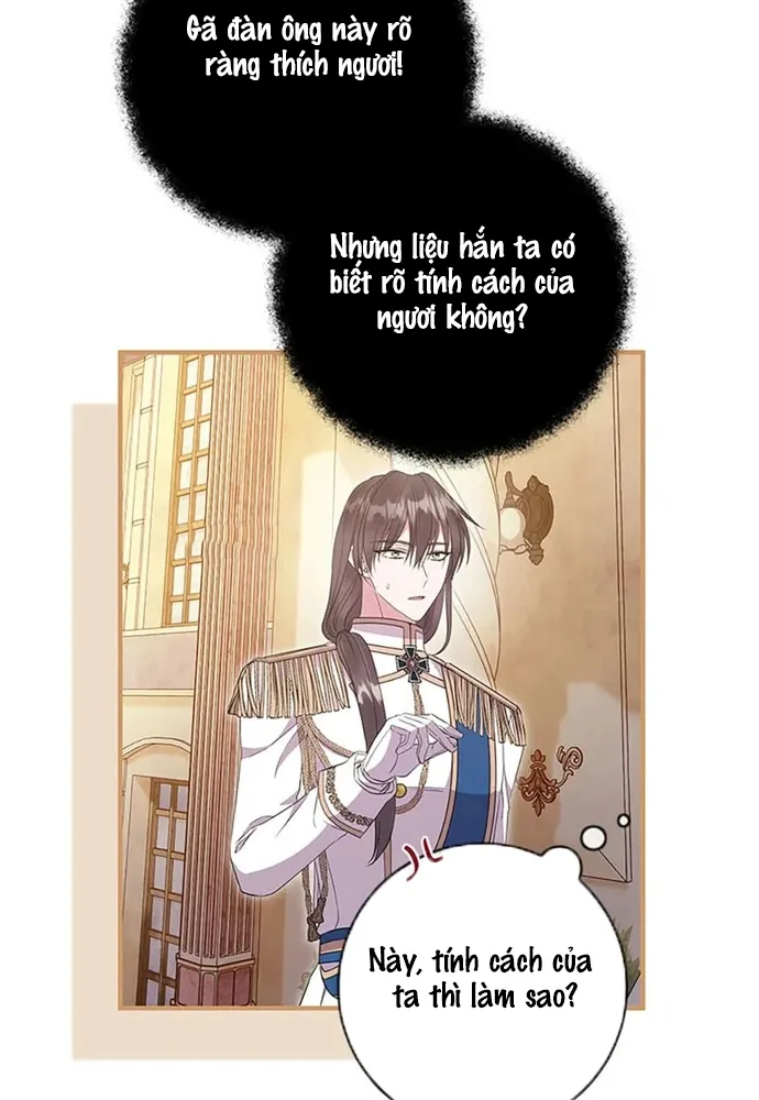 tôi không muốn chết lần nữa! Chap 49 61