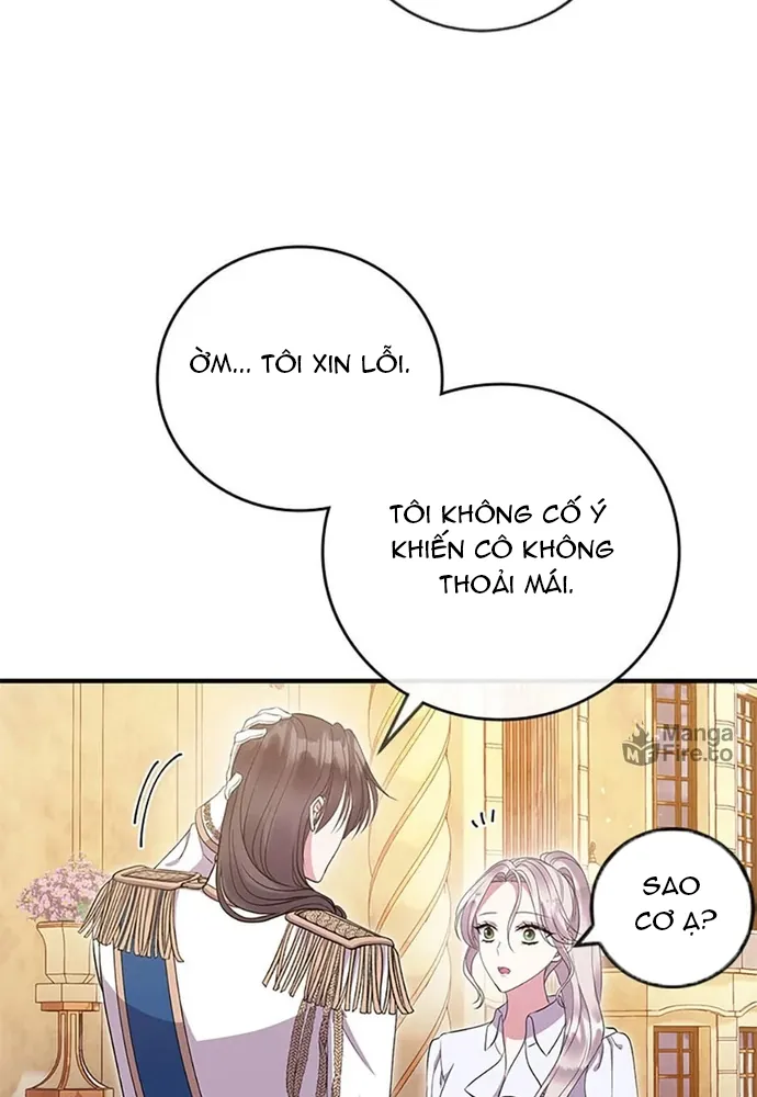 tôi không muốn chết lần nữa! Chap 49 62