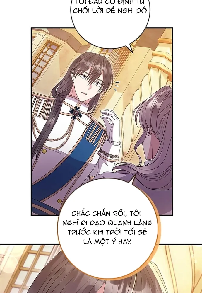 tôi không muốn chết lần nữa! Chap 49 68