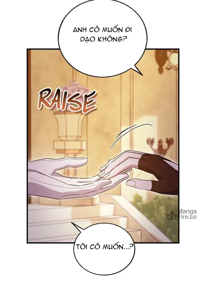 tôi không muốn chết lần nữa! Chap 49 70