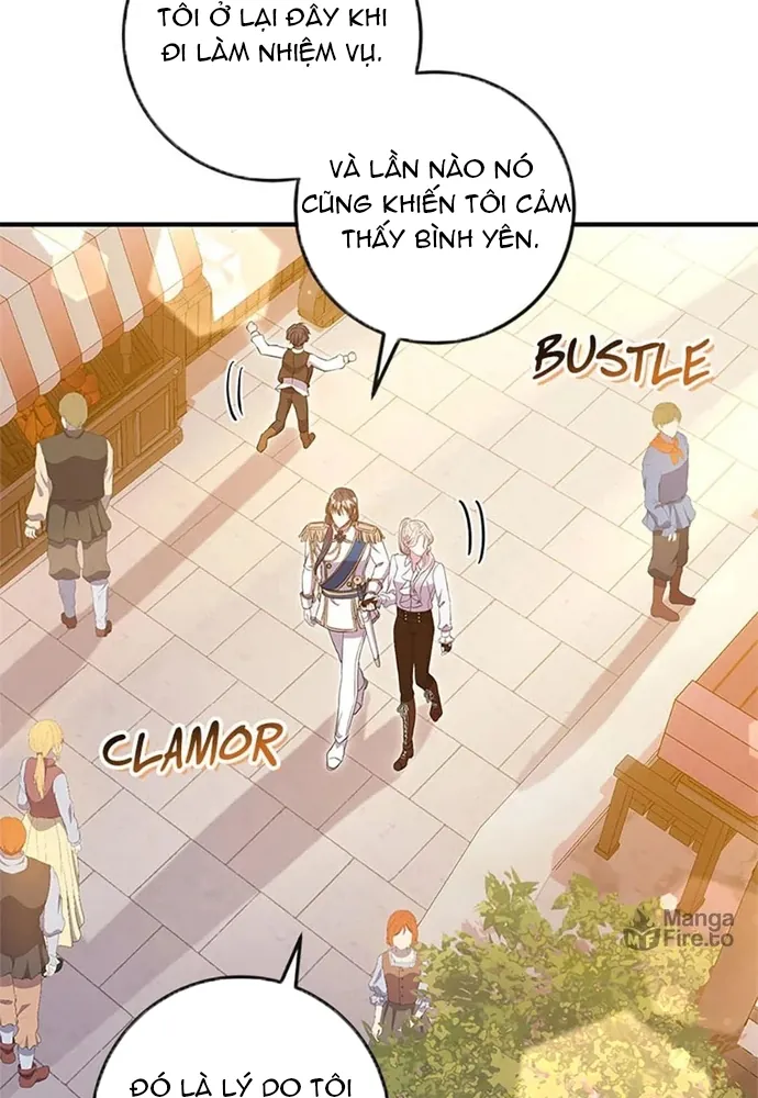 tôi không muốn chết lần nữa! Chap 49 78