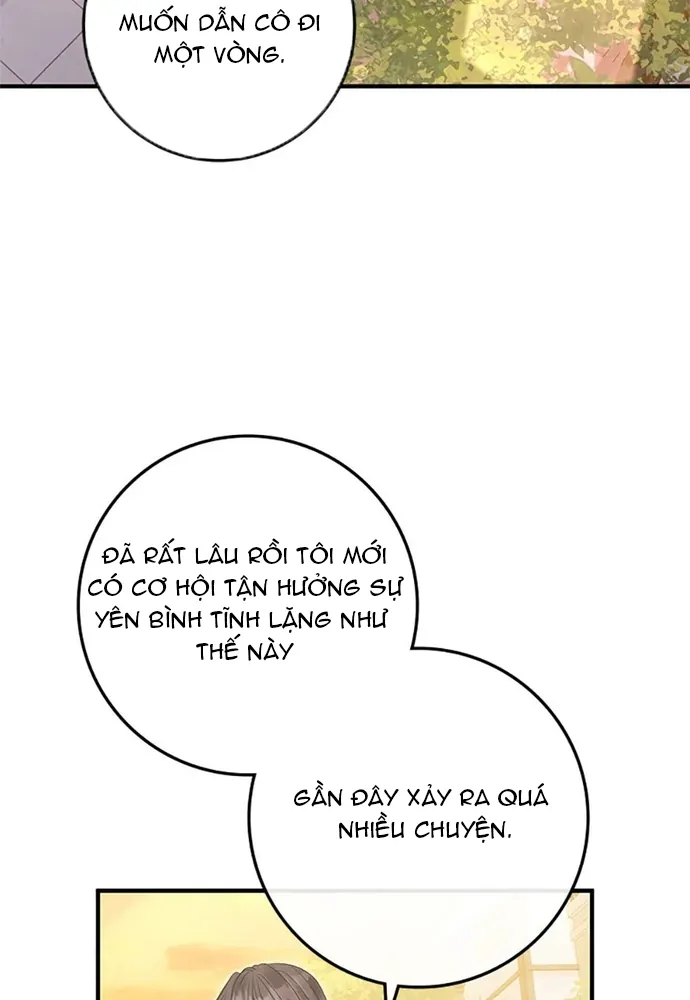 tôi không muốn chết lần nữa! Chap 49 79