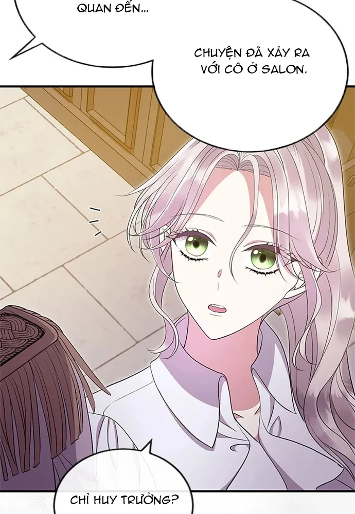 tôi không muốn chết lần nữa! Chap 49 81