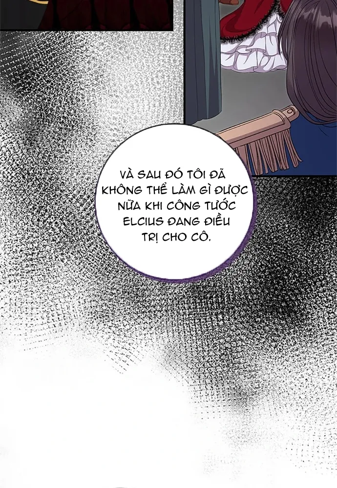 tôi không muốn chết lần nữa! Chap 49 85