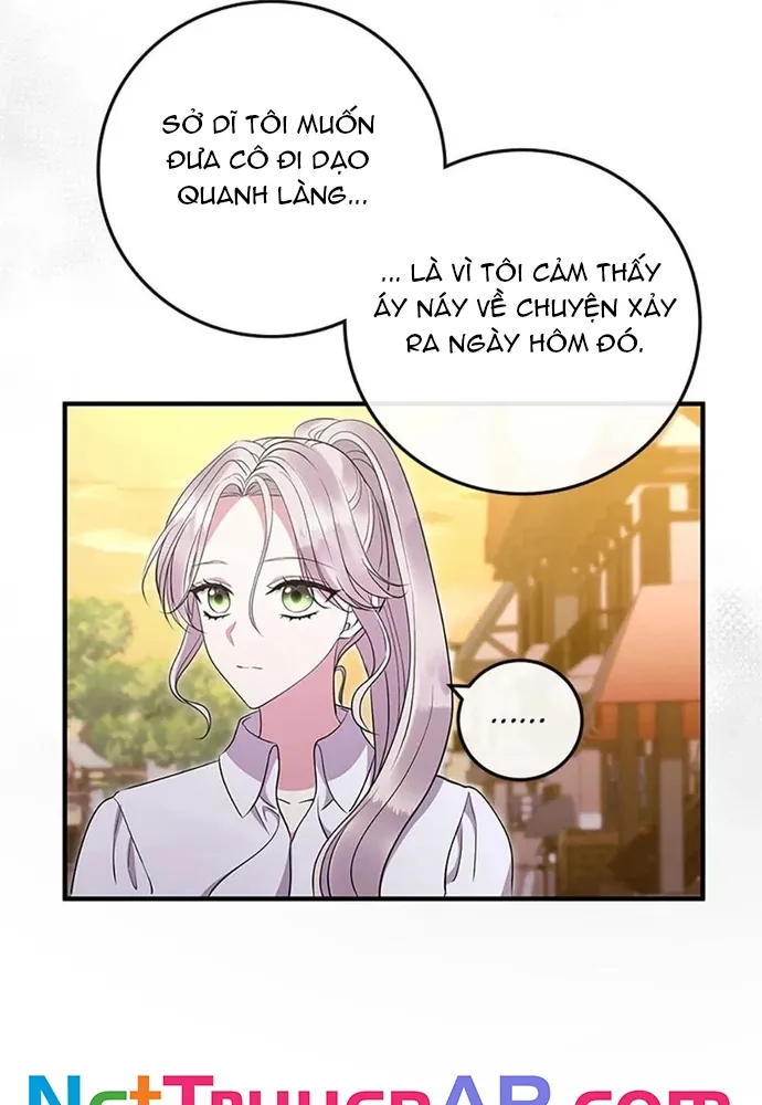 tôi không muốn chết lần nữa! Chap 49 86