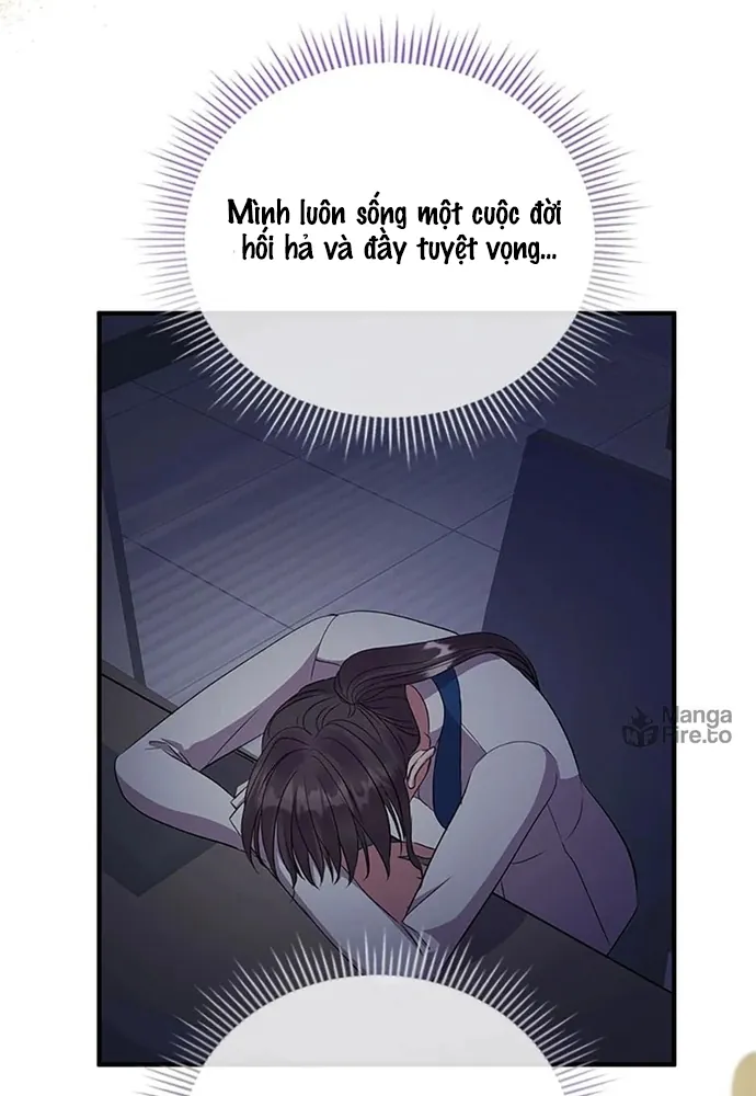 tôi không muốn chết lần nữa! Chap 49 91