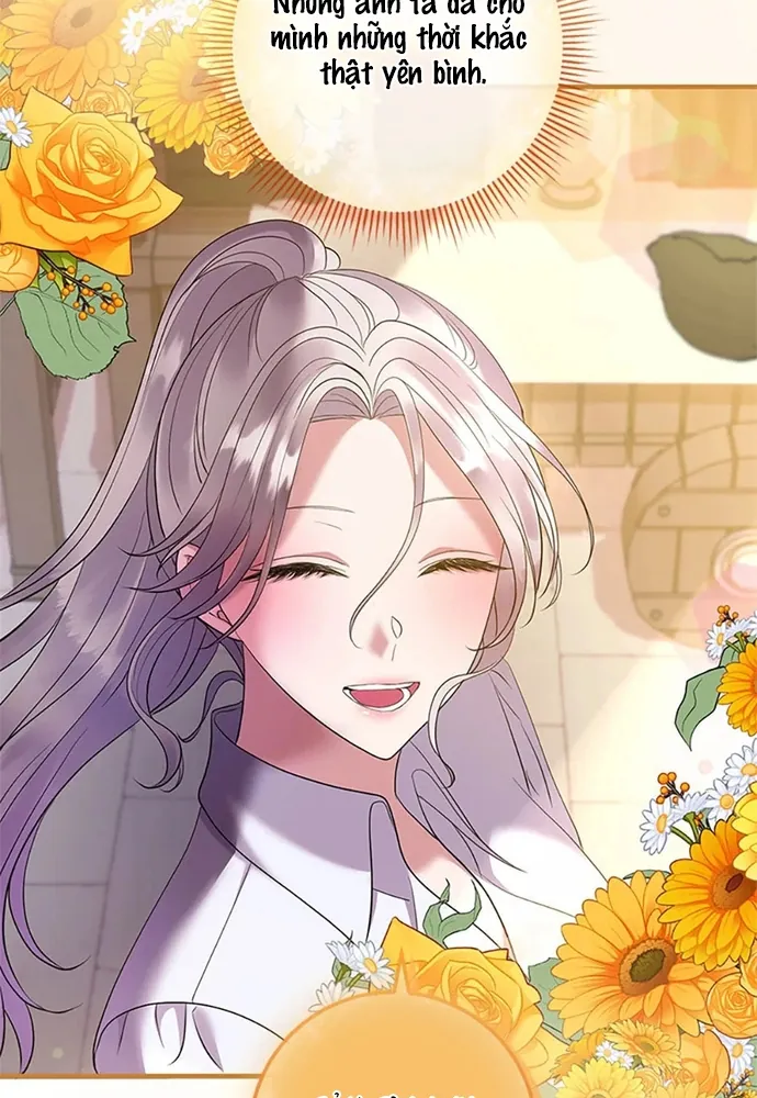 tôi không muốn chết lần nữa! Chap 49 93