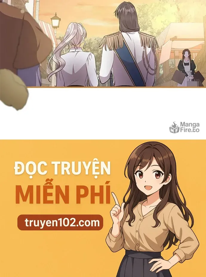 tôi không muốn chết lần nữa! Chap 49 97