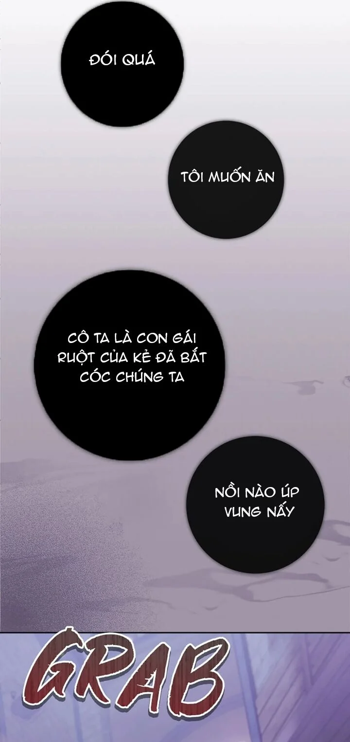 Tôi Không Muốn Chết Lần Nữa! Chapter 5 3