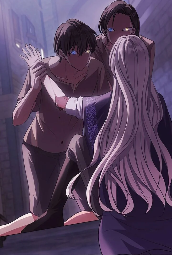 Tôi Không Muốn Chết Lần Nữa! Chapter 5 4