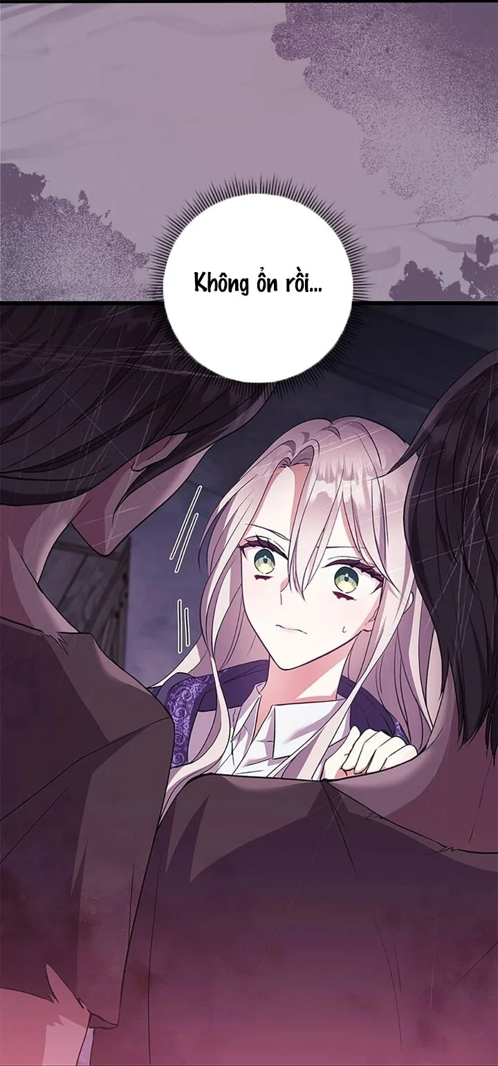 Tôi Không Muốn Chết Lần Nữa! Chapter 5 5