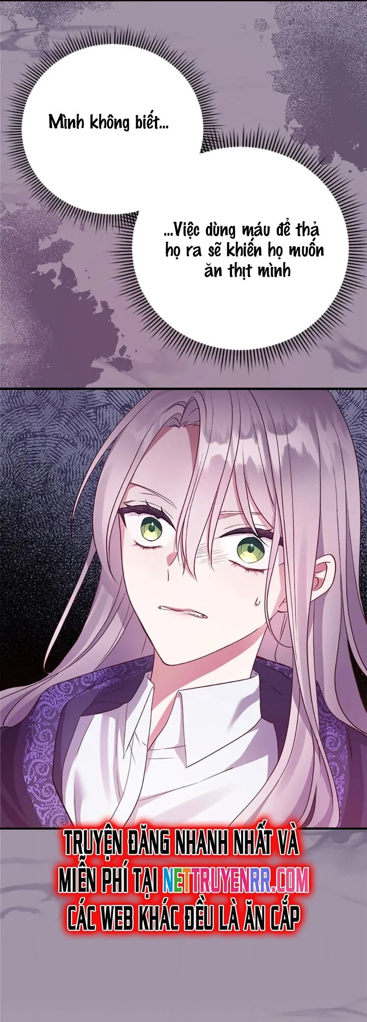 Tôi Không Muốn Chết Lần Nữa! Chapter 5 6