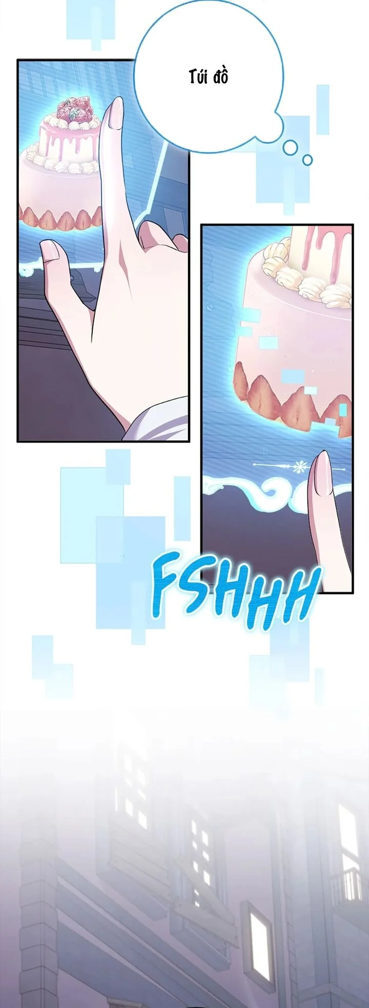 Tôi Không Muốn Chết Lần Nữa! Chapter 5 10