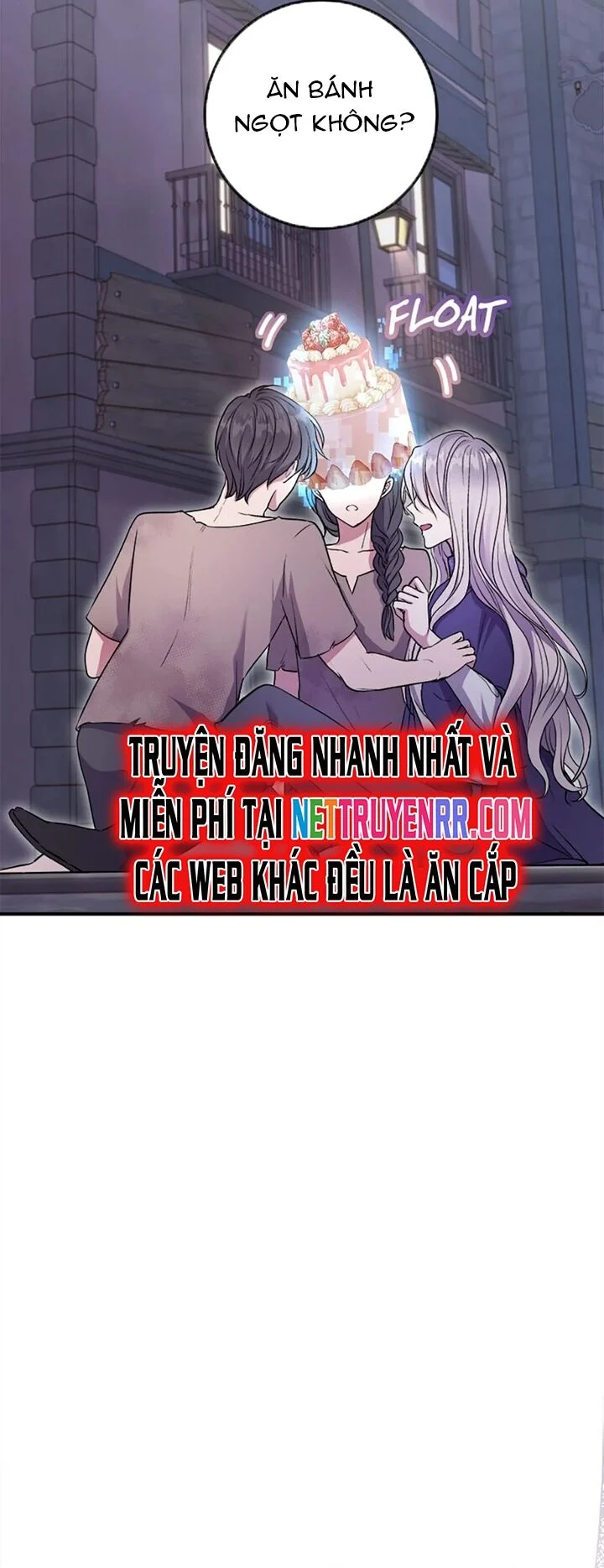 Tôi Không Muốn Chết Lần Nữa! Chapter 5 11