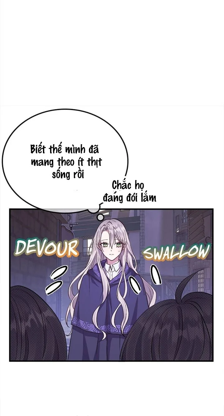 Tôi Không Muốn Chết Lần Nữa! Chapter 5 15