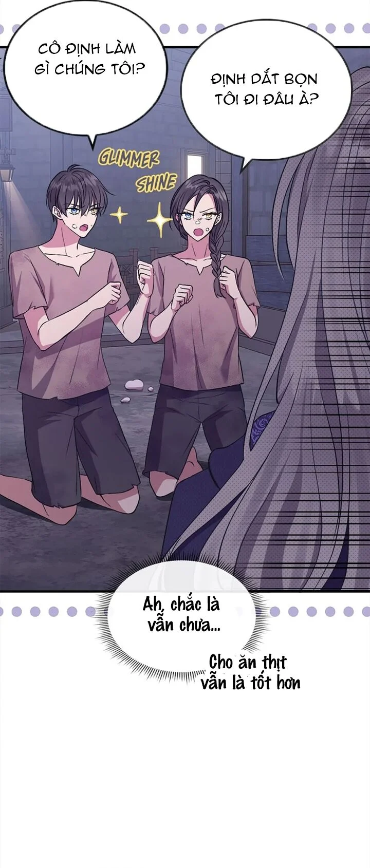 Tôi Không Muốn Chết Lần Nữa! Chapter 5 17