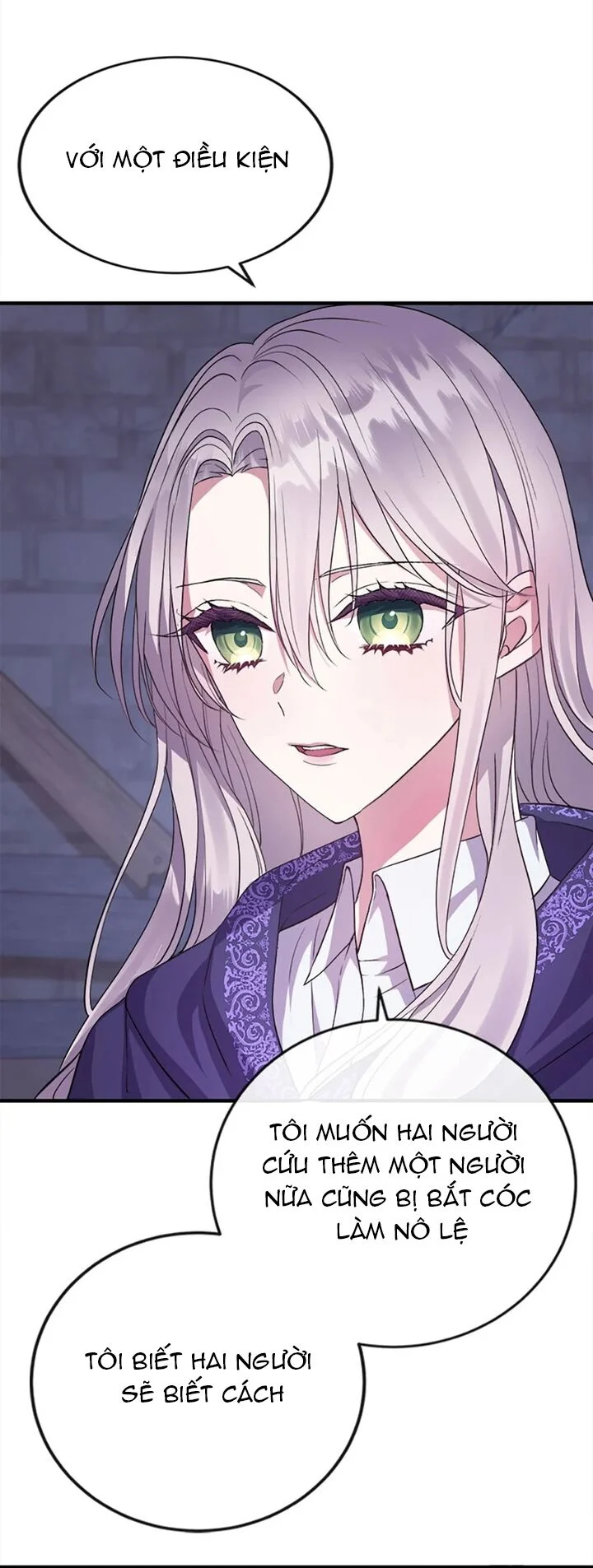 Tôi Không Muốn Chết Lần Nữa! Chapter 5 19