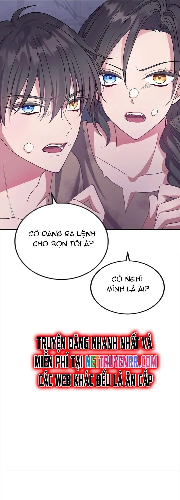 Tôi Không Muốn Chết Lần Nữa! Chapter 5 20