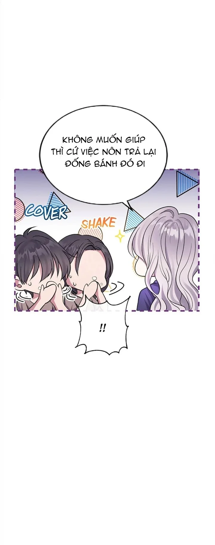 Tôi Không Muốn Chết Lần Nữa! Chapter 5 22