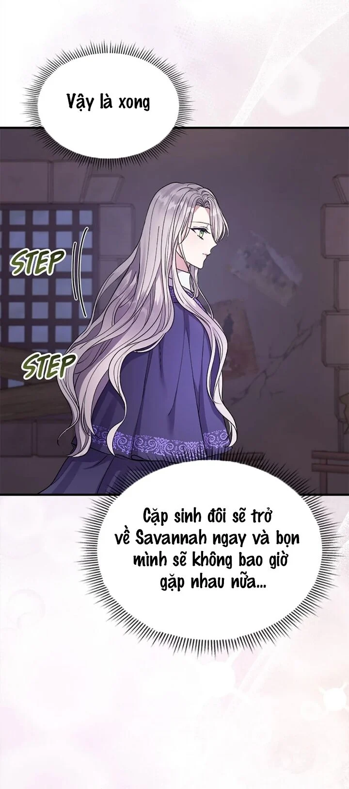 Tôi Không Muốn Chết Lần Nữa! Chapter 5 25