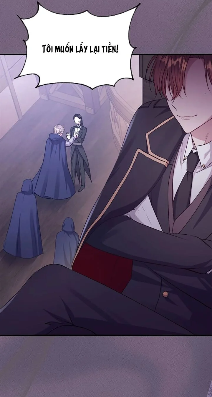 Tôi Không Muốn Chết Lần Nữa! Chapter 5 30