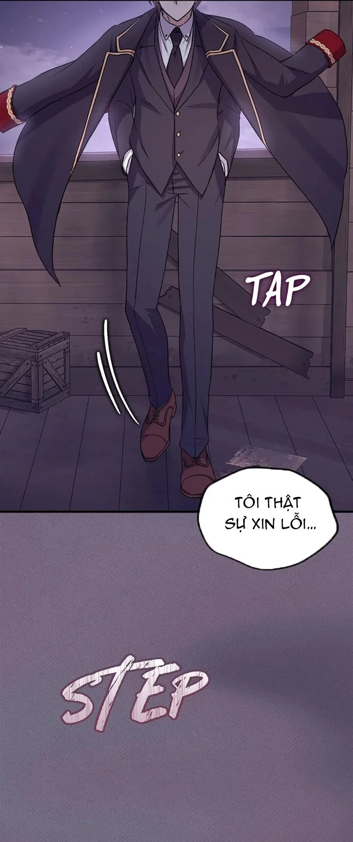 Tôi Không Muốn Chết Lần Nữa! Chapter 5 33