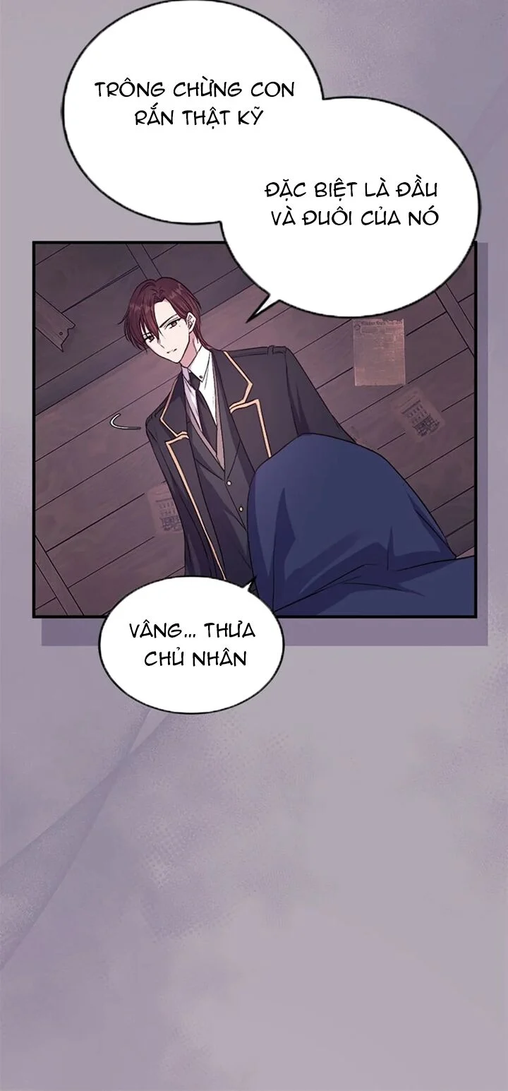Tôi Không Muốn Chết Lần Nữa! Chapter 5 40