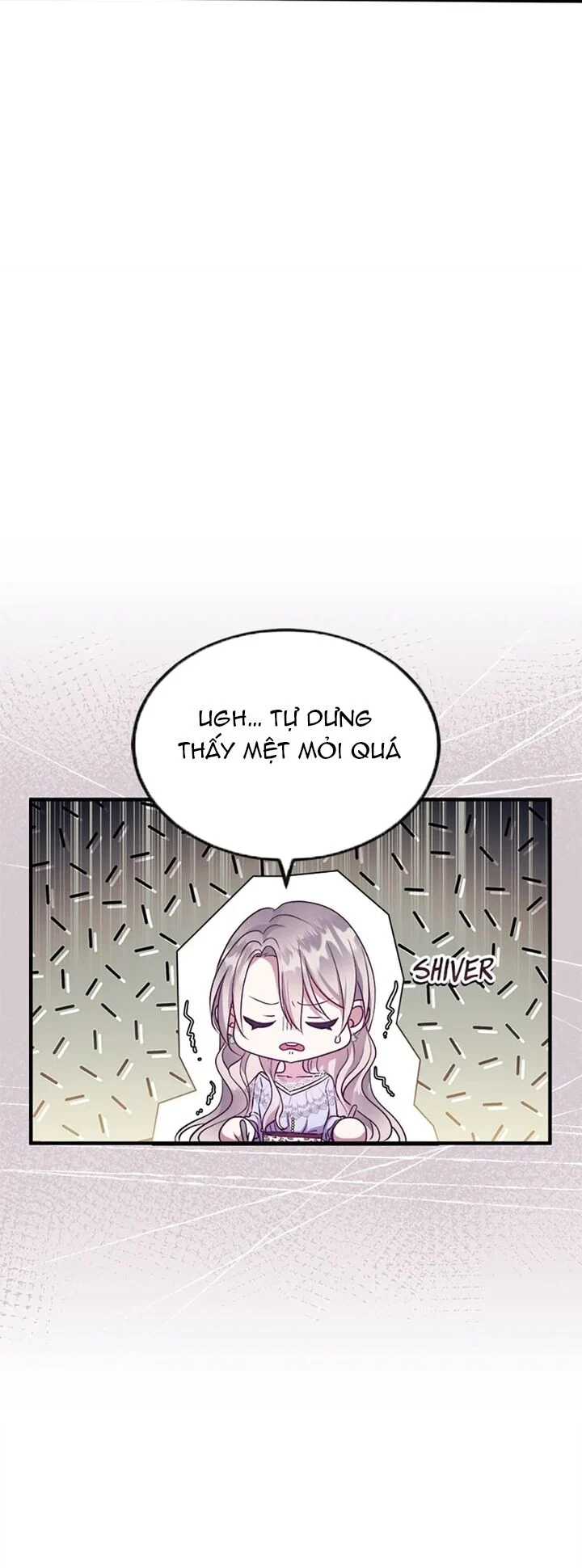 Tôi Không Muốn Chết Lần Nữa! Chapter 5 43