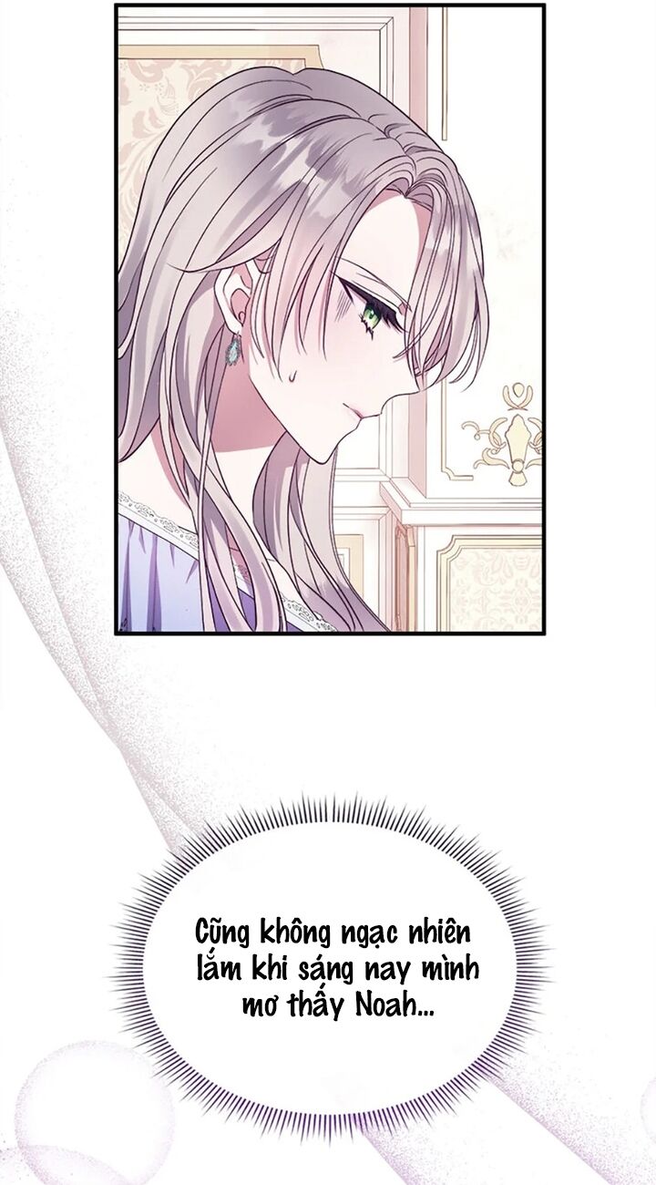 Tôi Không Muốn Chết Lần Nữa! Chapter 5 44