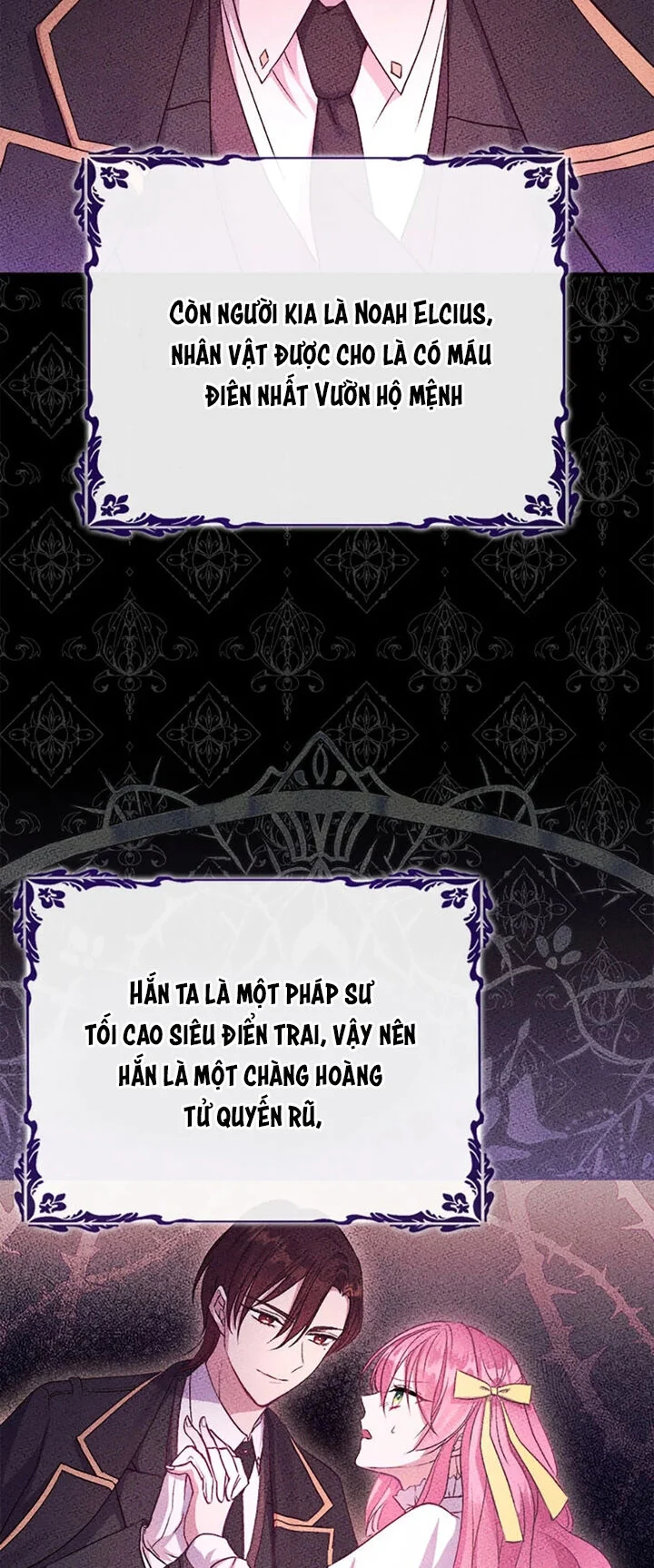 Tôi Không Muốn Chết Lần Nữa! Chapter 5 47