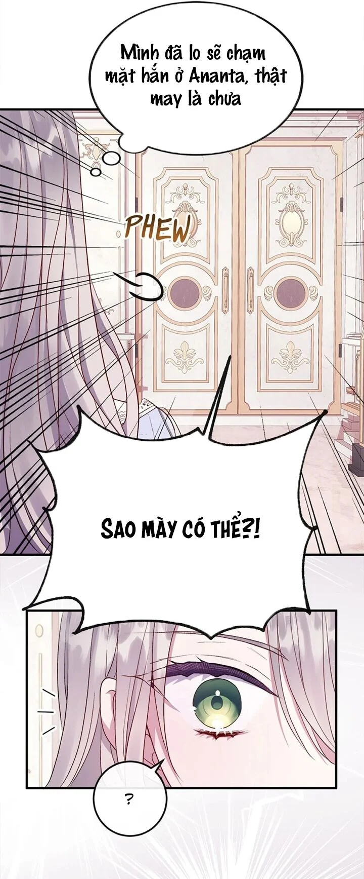 Tôi Không Muốn Chết Lần Nữa! Chapter 5 50