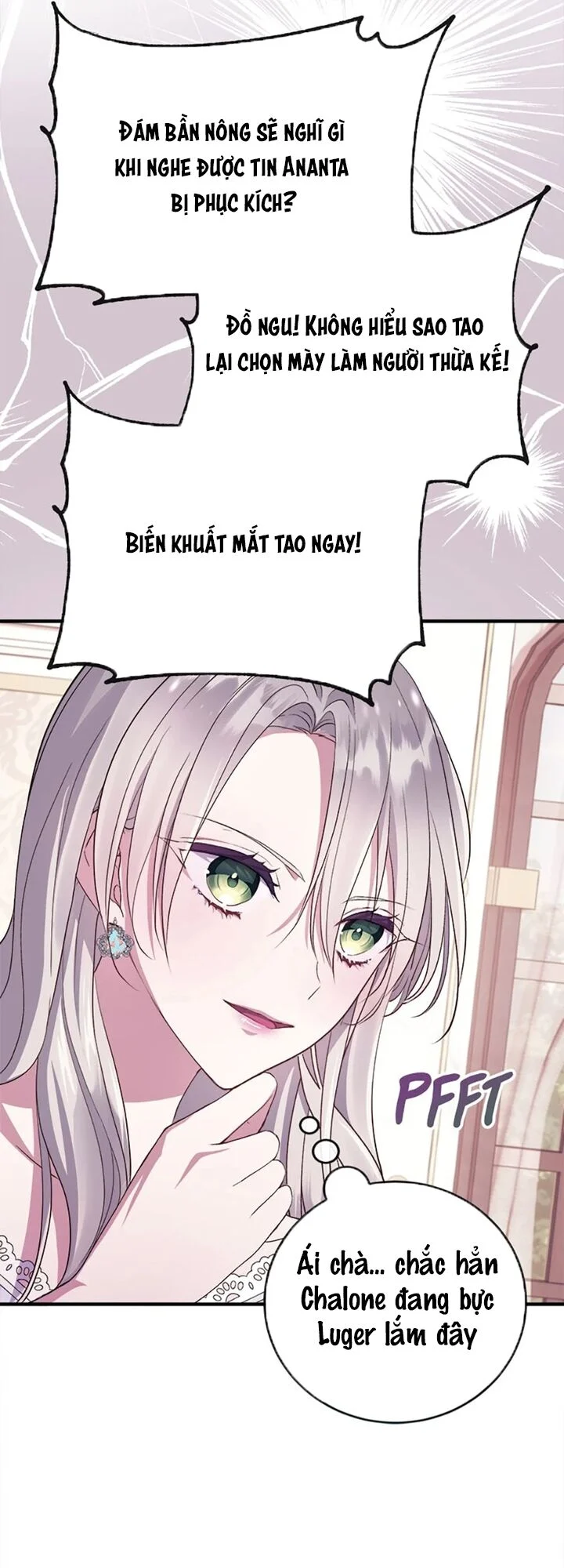 Tôi Không Muốn Chết Lần Nữa! Chapter 5 51
