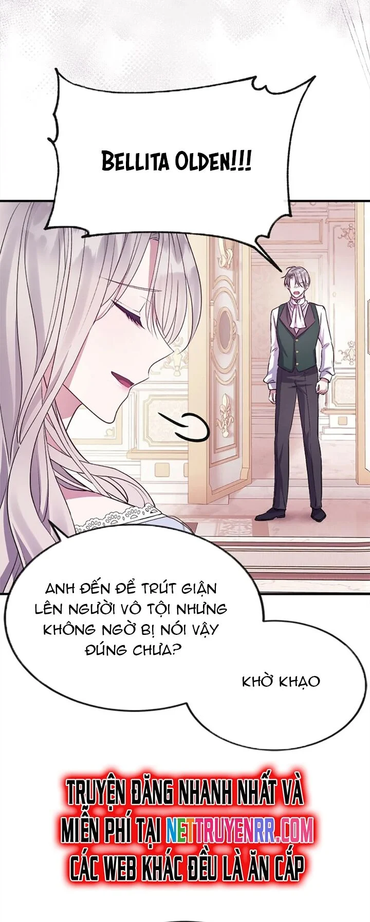 Tôi Không Muốn Chết Lần Nữa! Chapter 5 59