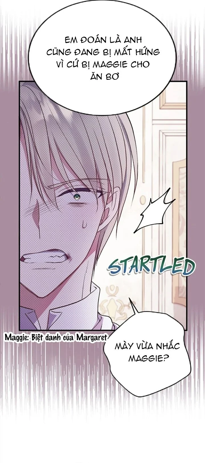 Tôi Không Muốn Chết Lần Nữa! Chapter 5 60