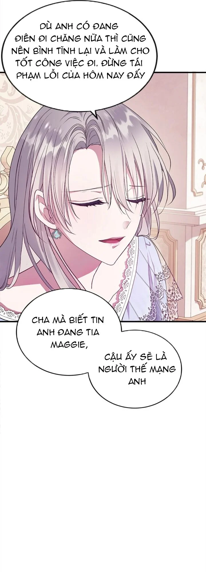 Tôi Không Muốn Chết Lần Nữa! Chapter 5 61
