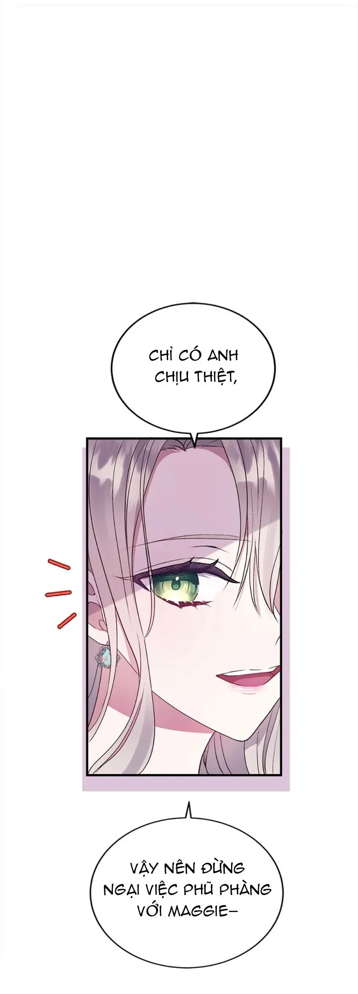 Tôi Không Muốn Chết Lần Nữa! Chapter 5 62