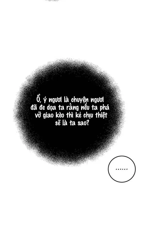 Tôi Không Muốn Chết Lần Nữa! Chapter 50 34