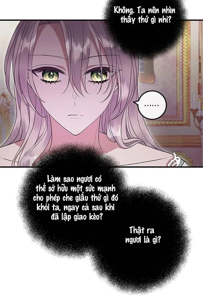 Tôi Không Muốn Chết Lần Nữa! Chapter 50 37